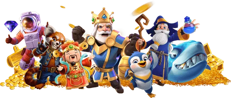 4×4 สล็อต